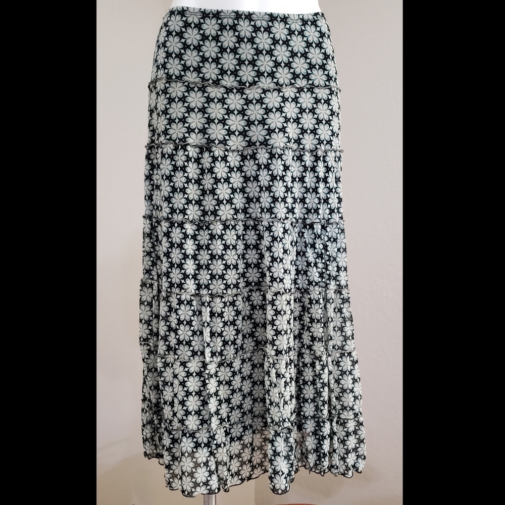 Maxi shirt